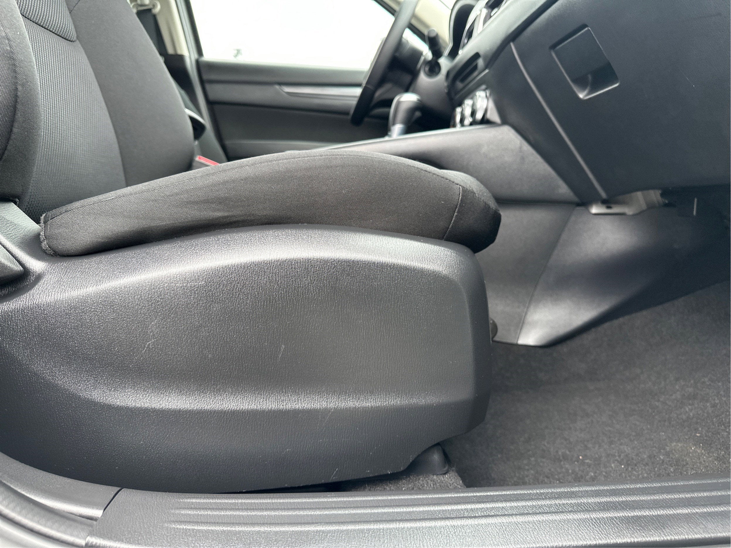 2025 Mazda Mazda CX-5 2.5 S AWD