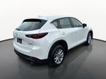 2025 Mazda Mazda CX-5 2.5 S AWD