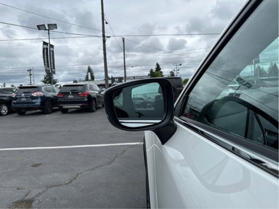 2025 Mazda Mazda CX-5 2.5 S AWD