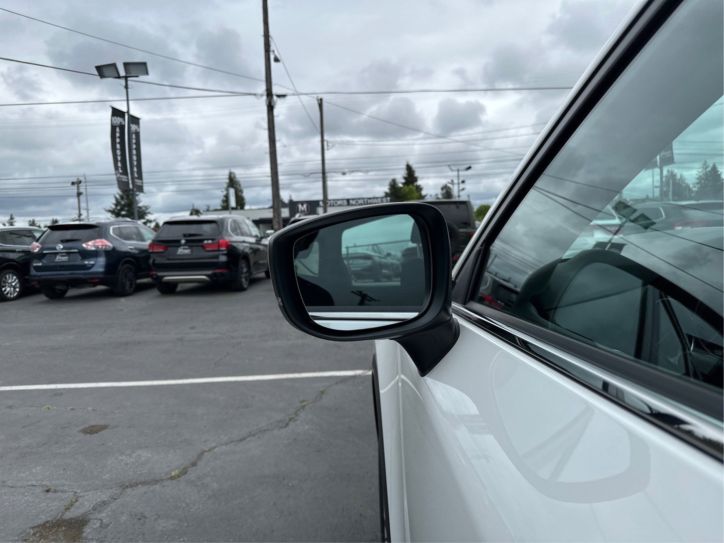 2025 Mazda Mazda CX-5 2.5 S AWD