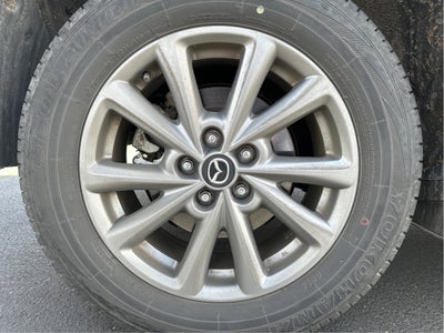 2023 Mazda Mazda CX-5 2.5 S