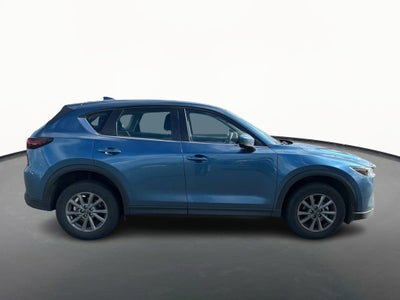 2023 Mazda Mazda CX-5 2.5 S