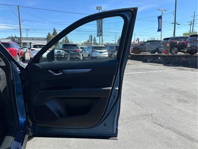 2023 Mazda Mazda CX-5 2.5 S AWD