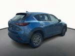 2023 Mazda Mazda CX-5 2.5 S