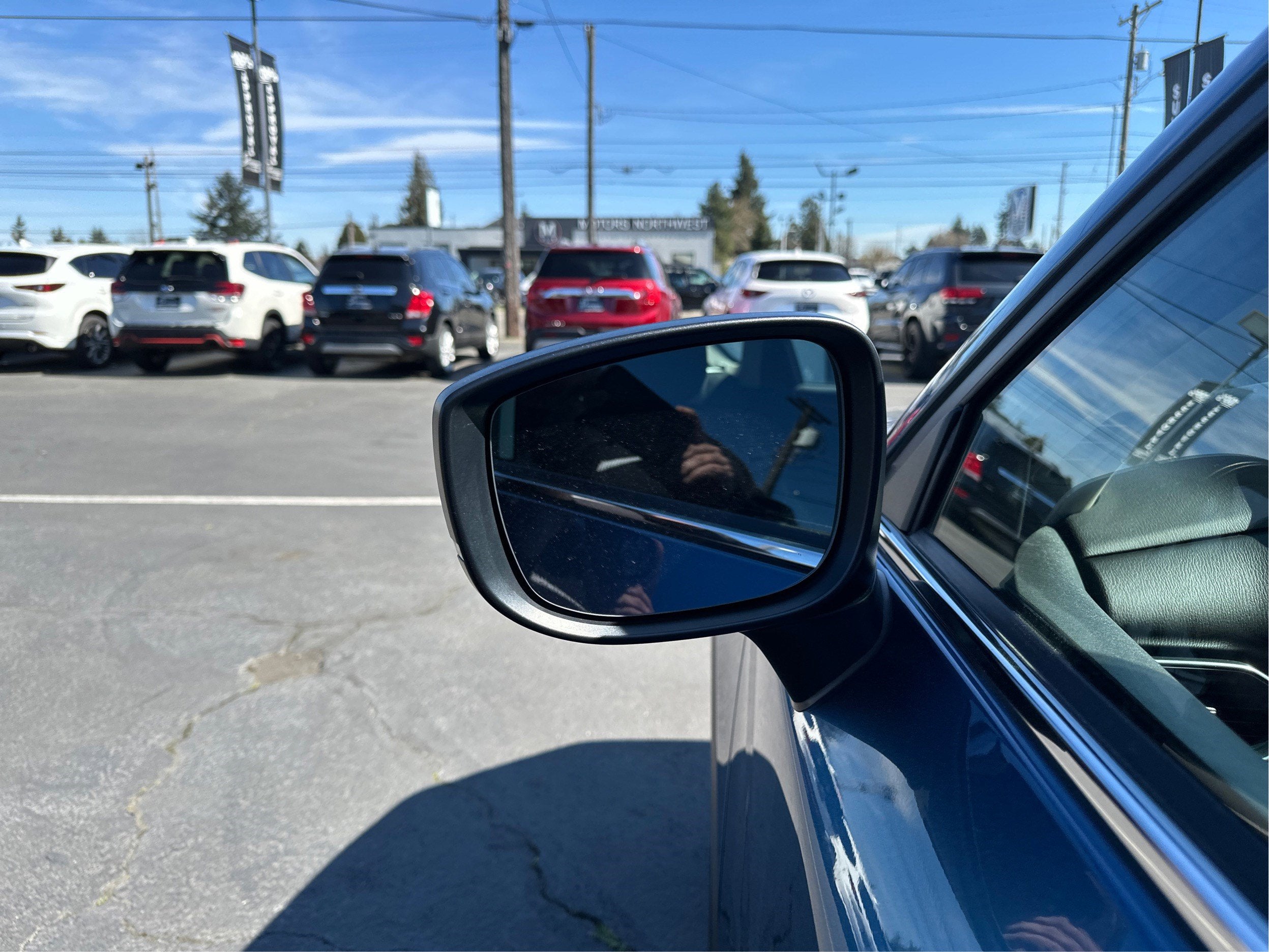 2023 Mazda Mazda CX-5 2.5 S AWD