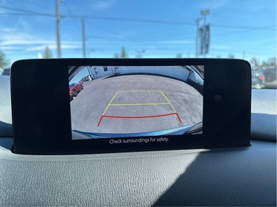 2023 Mazda Mazda CX-5 2.5 S AWD