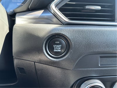 2023 Mazda Mazda CX-5 2.5 S AWD