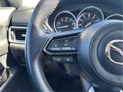 2023 Mazda Mazda CX-5 2.5 S AWD