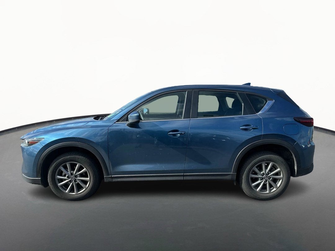 2023 Mazda Mazda CX-5 2.5 S