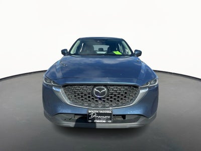 2023 Mazda Mazda CX-5 2.5 S