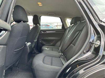 2022 Mazda Mazda CX-5 2.5 S AWD