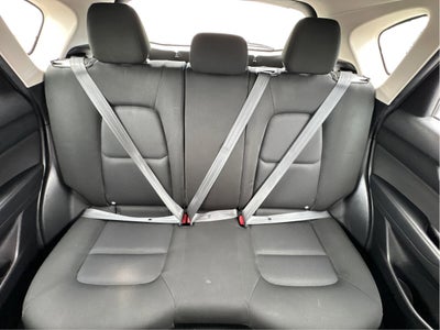 2022 Mazda Mazda CX-5 2.5 S AWD