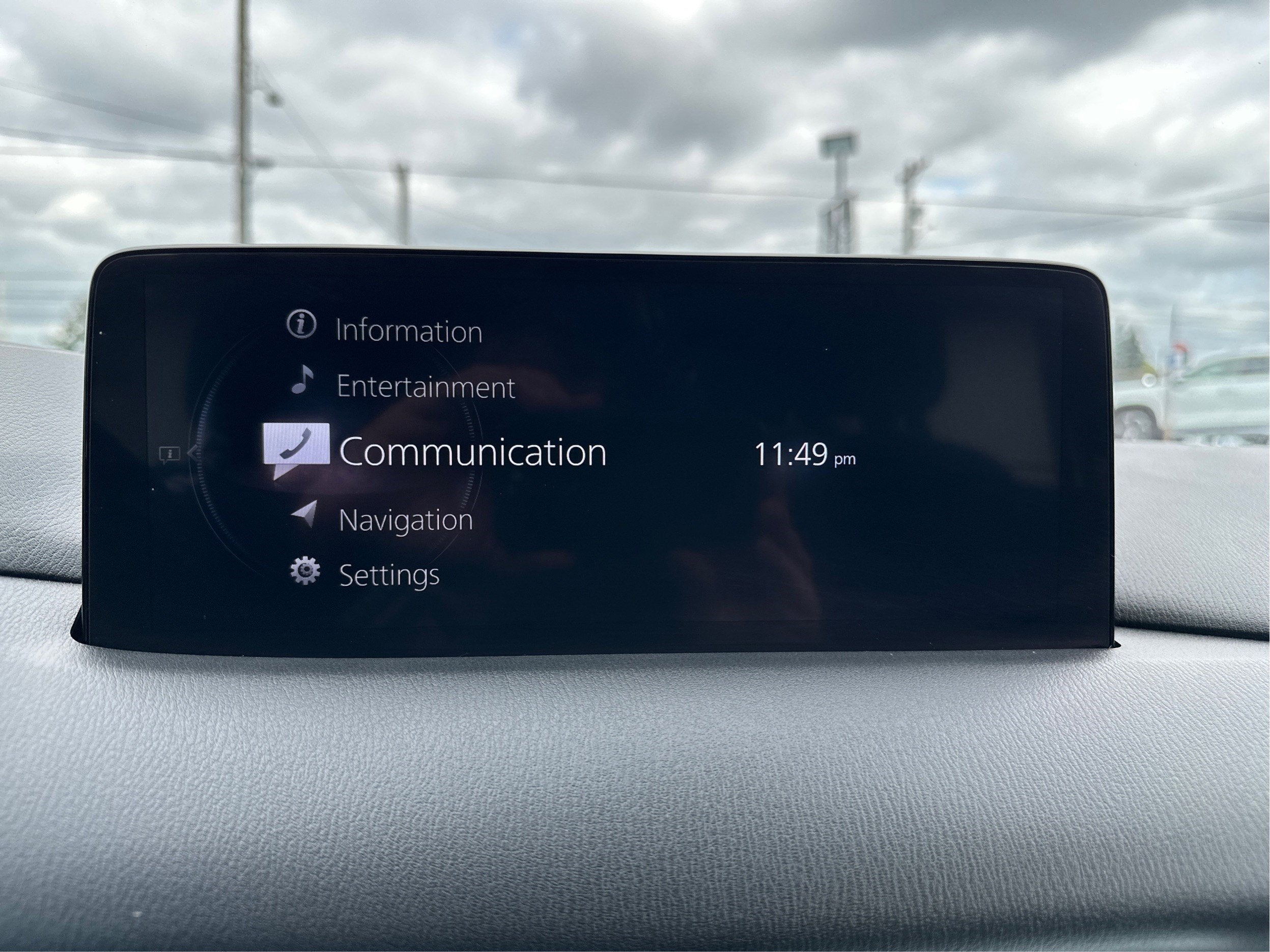 2022 Mazda Mazda CX-5 2.5 S AWD