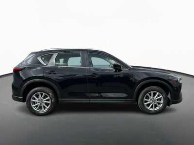 2022 Mazda Mazda CX-5 2.5 S AWD