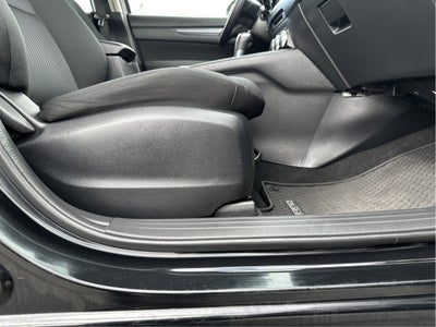 2022 Mazda Mazda CX-5 2.5 S AWD