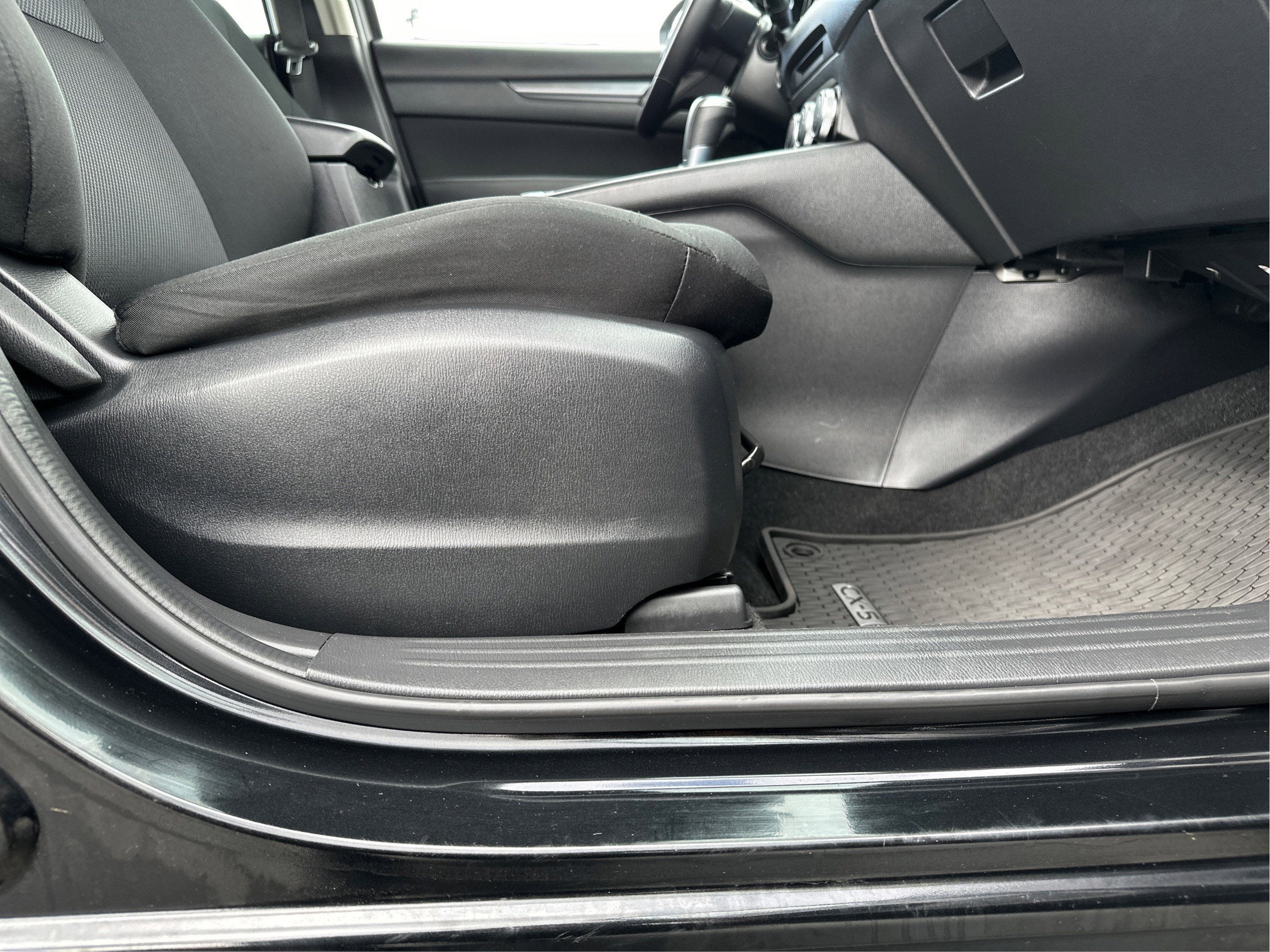 2022 Mazda Mazda CX-5 2.5 S AWD