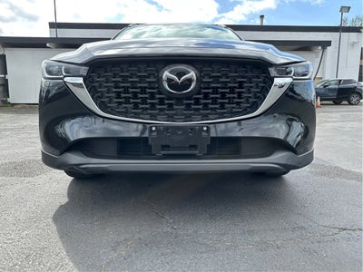 2022 Mazda Mazda CX-5 2.5 S AWD