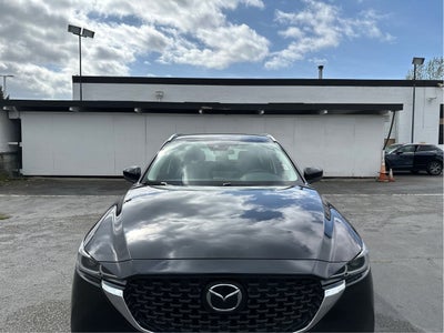 2022 Mazda Mazda CX-5 2.5 S AWD