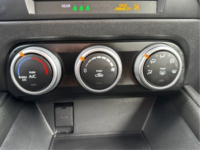 2022 Mazda Mazda CX-5 2.5 S AWD