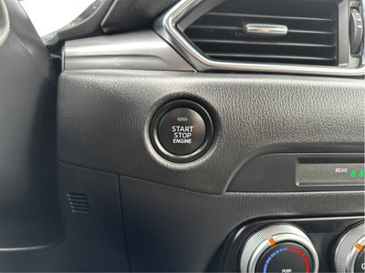 2022 Mazda Mazda CX-5 2.5 S AWD