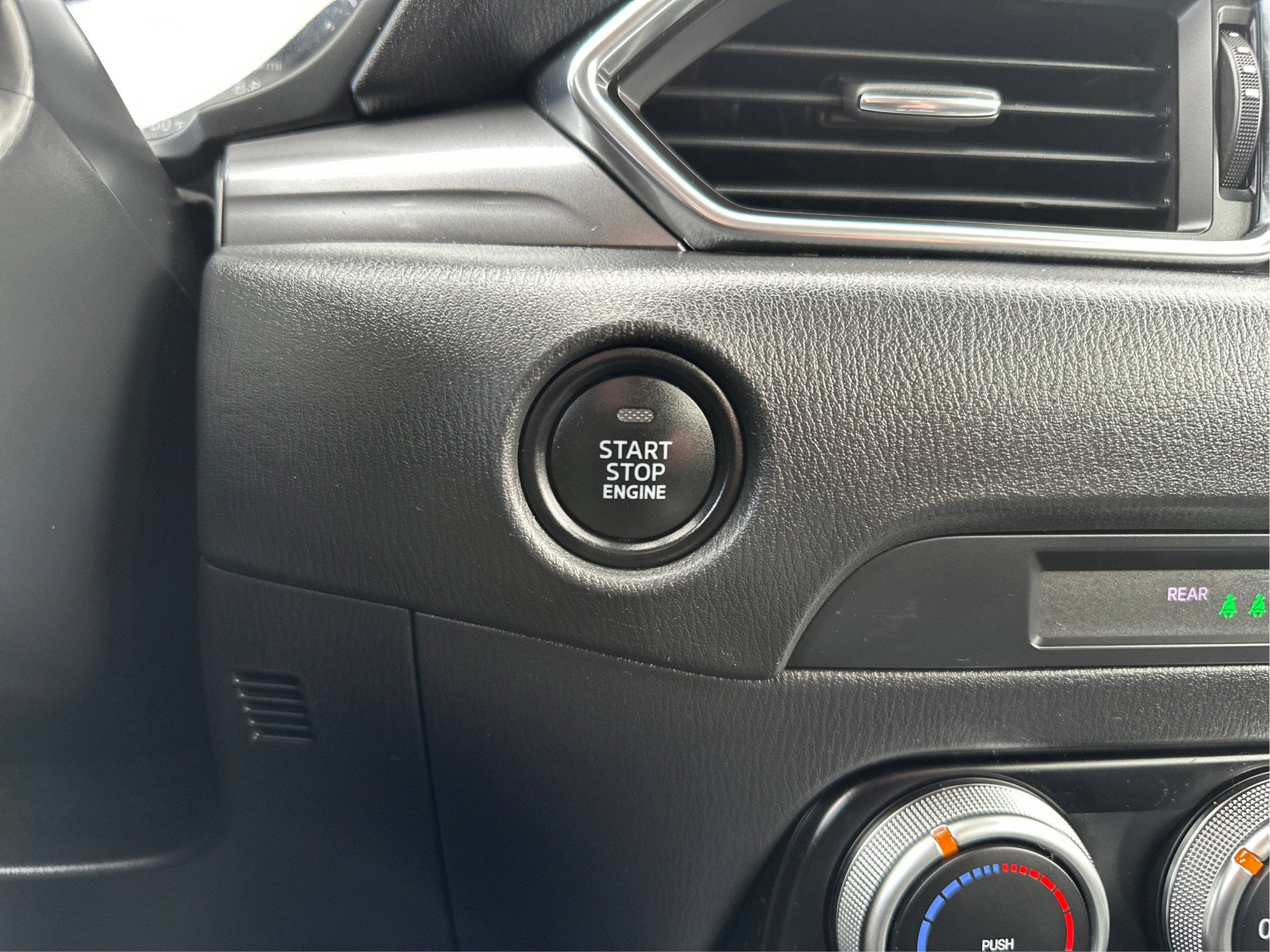 2022 Mazda Mazda CX-5 2.5 S AWD