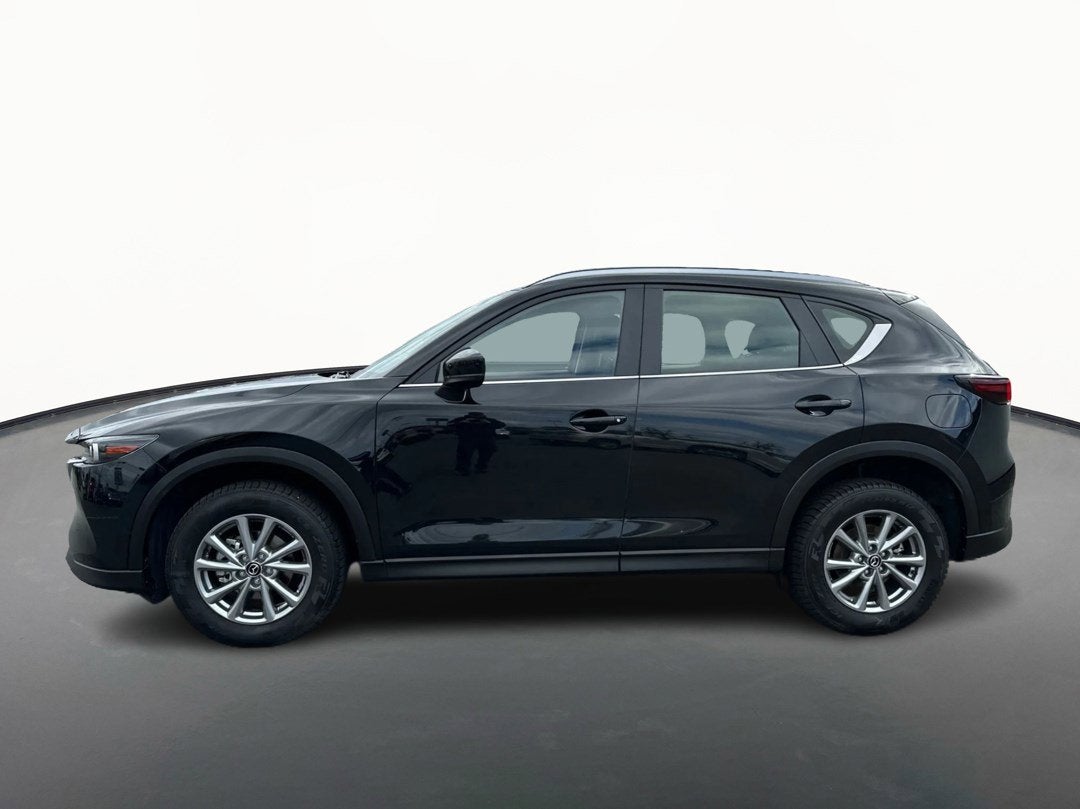 2022 Mazda Mazda CX-5 2.5 S AWD