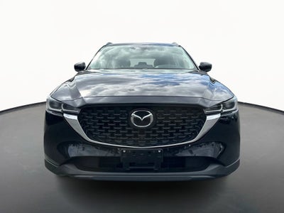 2022 Mazda Mazda CX-5 2.5 S AWD