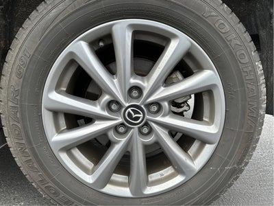 2023 Mazda Mazda CX-5 2.5 S AWD