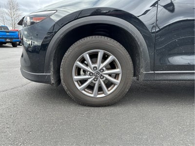 2023 Mazda Mazda CX-5 2.5 S AWD
