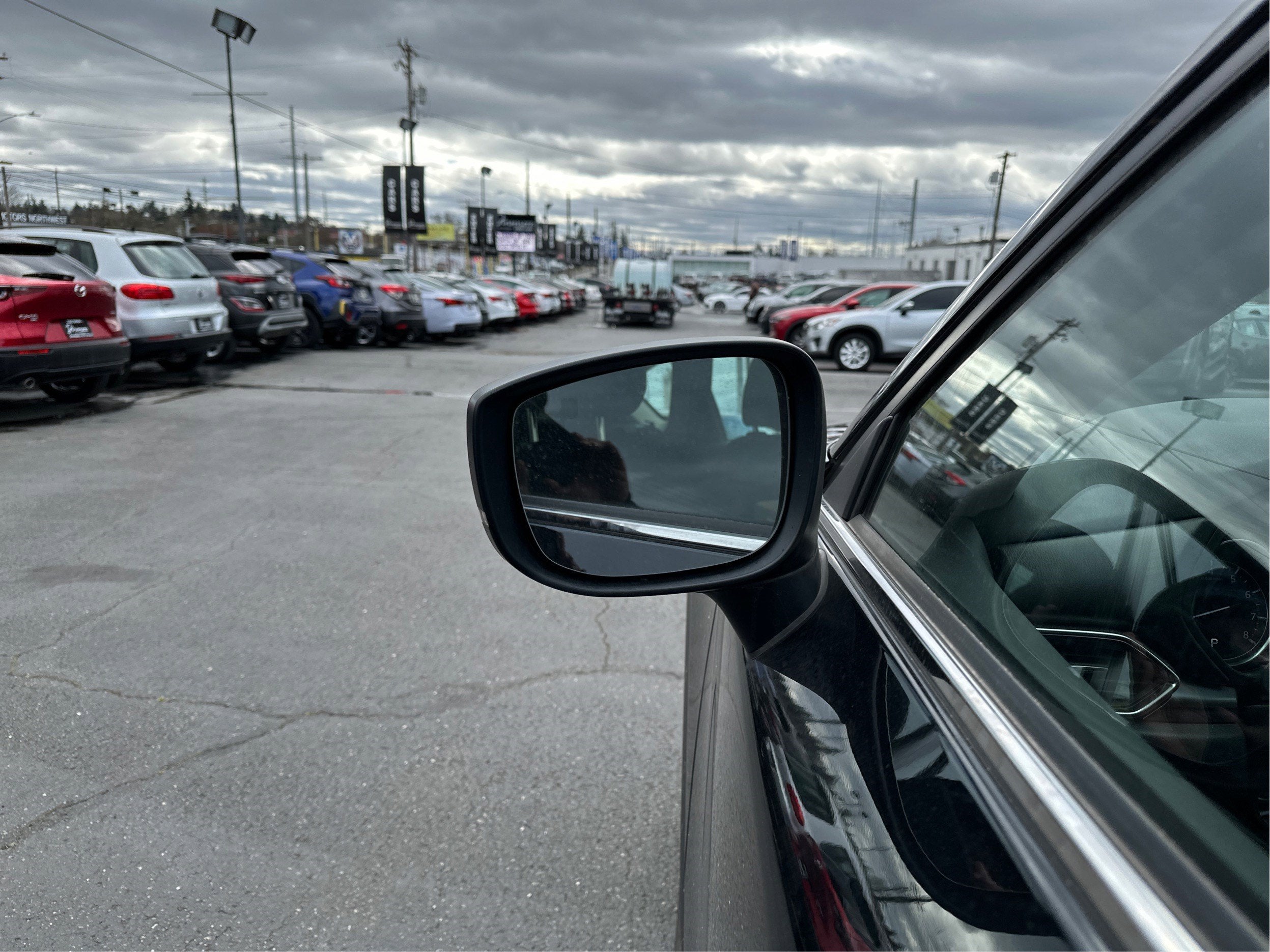 2023 Mazda Mazda CX-5 2.5 S AWD