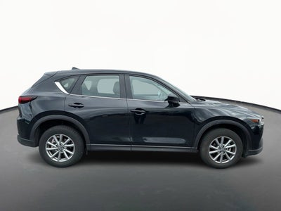 2023 Mazda Mazda CX-5 2.5 S AWD