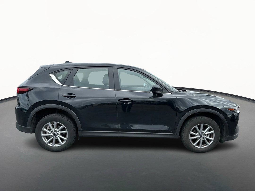 2023 Mazda Mazda CX-5 2.5 S AWD