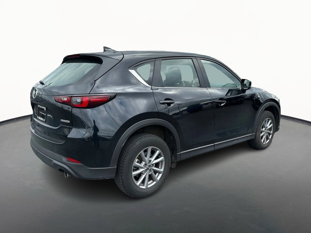 2023 Mazda Mazda CX-5 2.5 S AWD