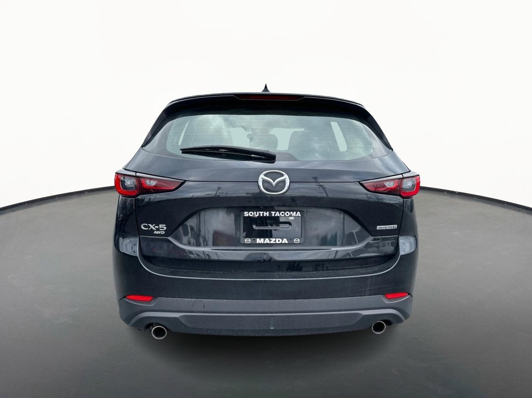 2023 Mazda Mazda CX-5 2.5 S AWD