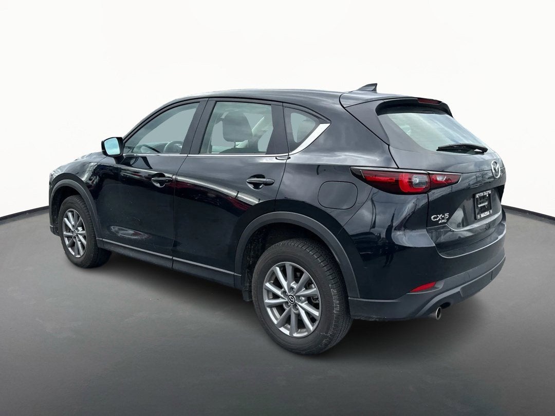 2023 Mazda Mazda CX-5 2.5 S AWD