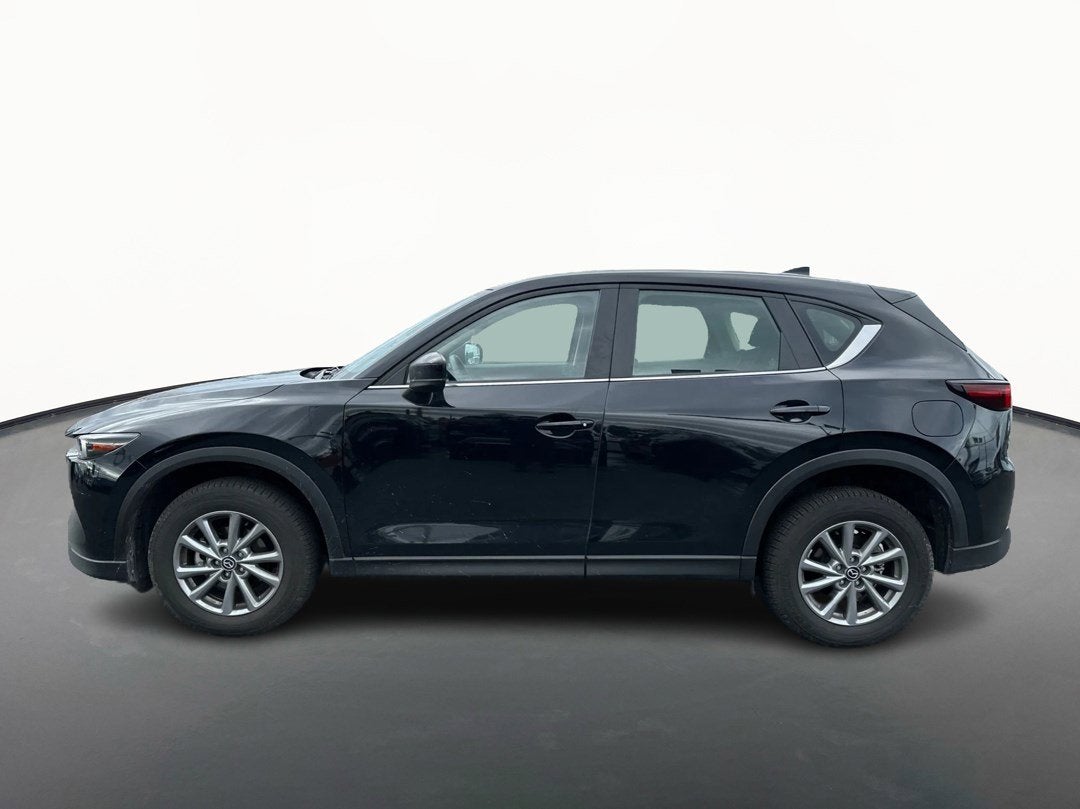 2023 Mazda Mazda CX-5 2.5 S AWD