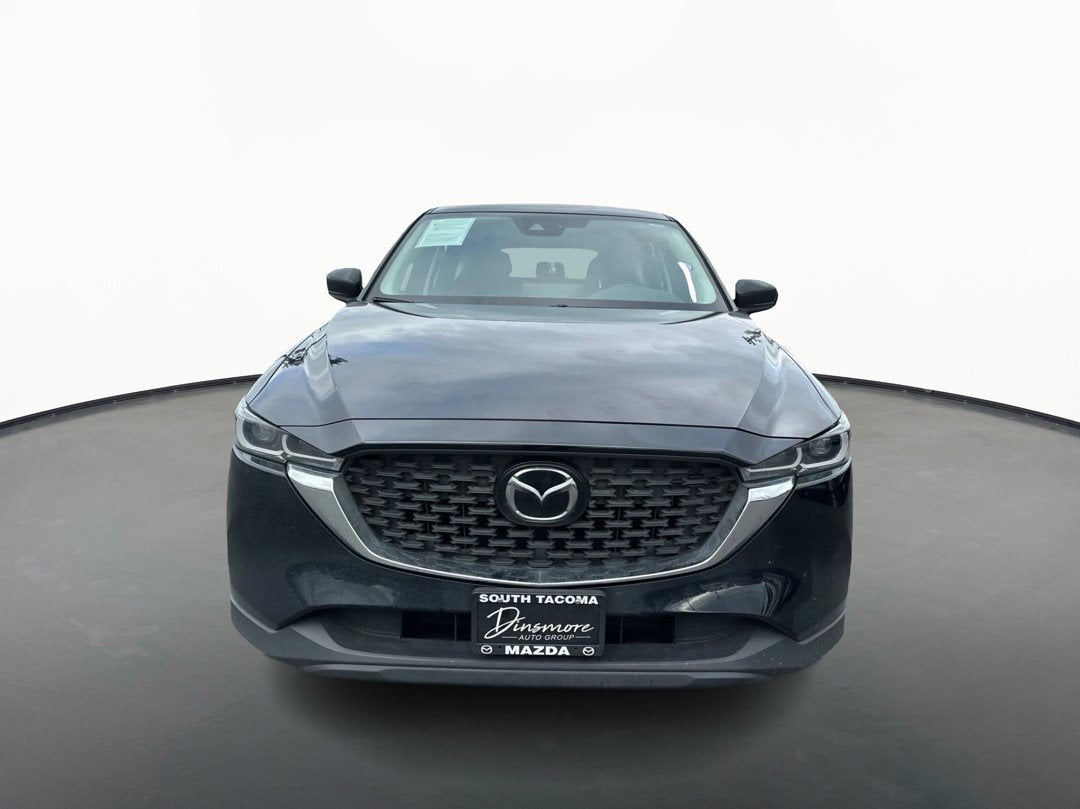 2023 Mazda Mazda CX-5 2.5 S AWD