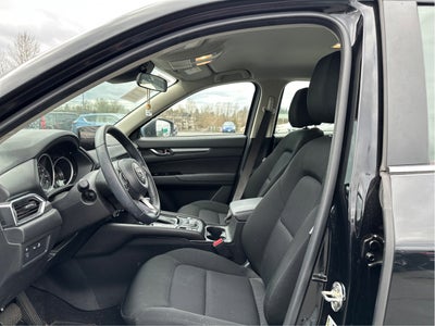 2023 Mazda Mazda CX-5 2.5 S AWD