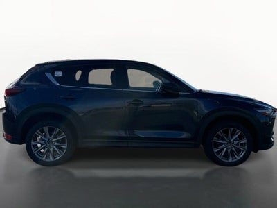 2021 Mazda Mazda CX-5 Grand Touring Reserve AWD