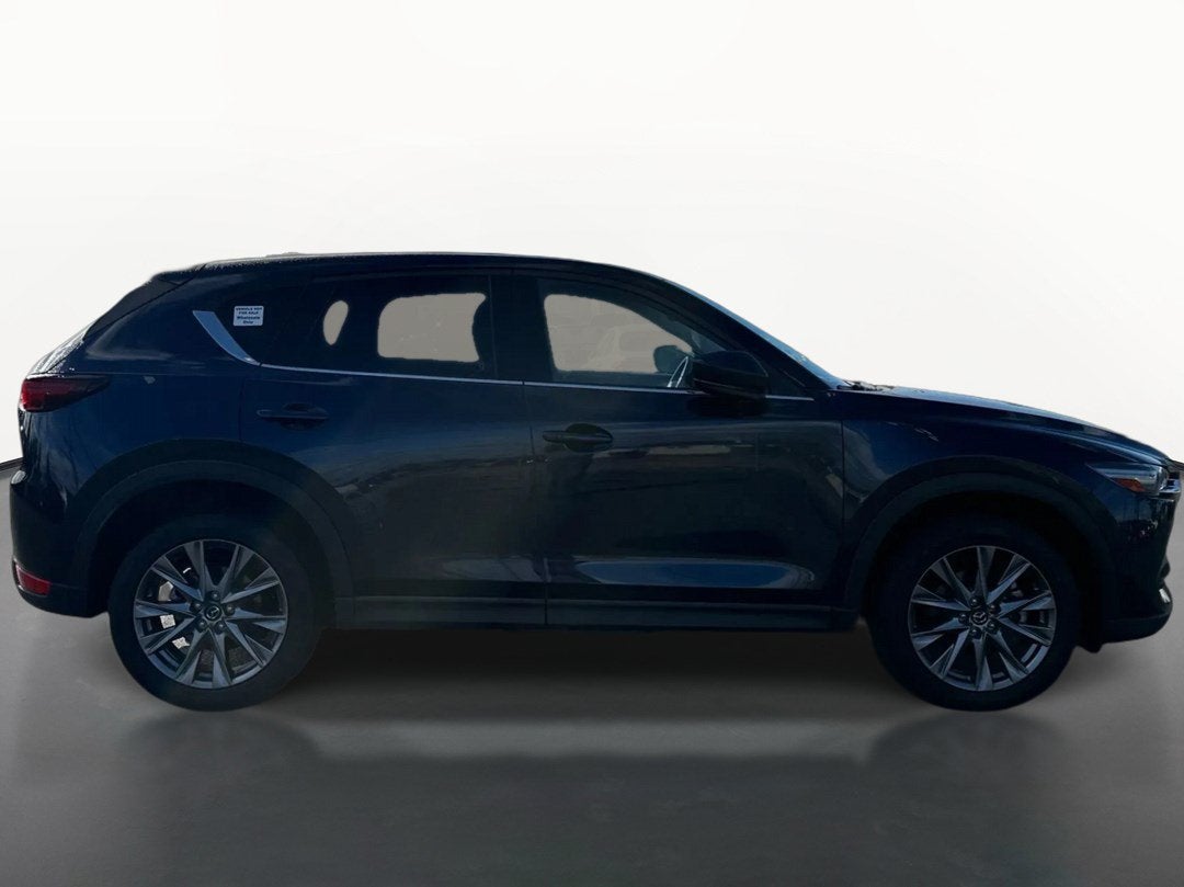 2021 Mazda Mazda CX-5 Grand Touring Reserve AWD