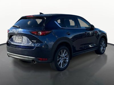 2021 Mazda Mazda CX-5 Grand Touring Reserve AWD