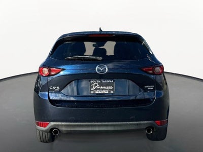 2021 Mazda Mazda CX-5 Grand Touring Reserve AWD