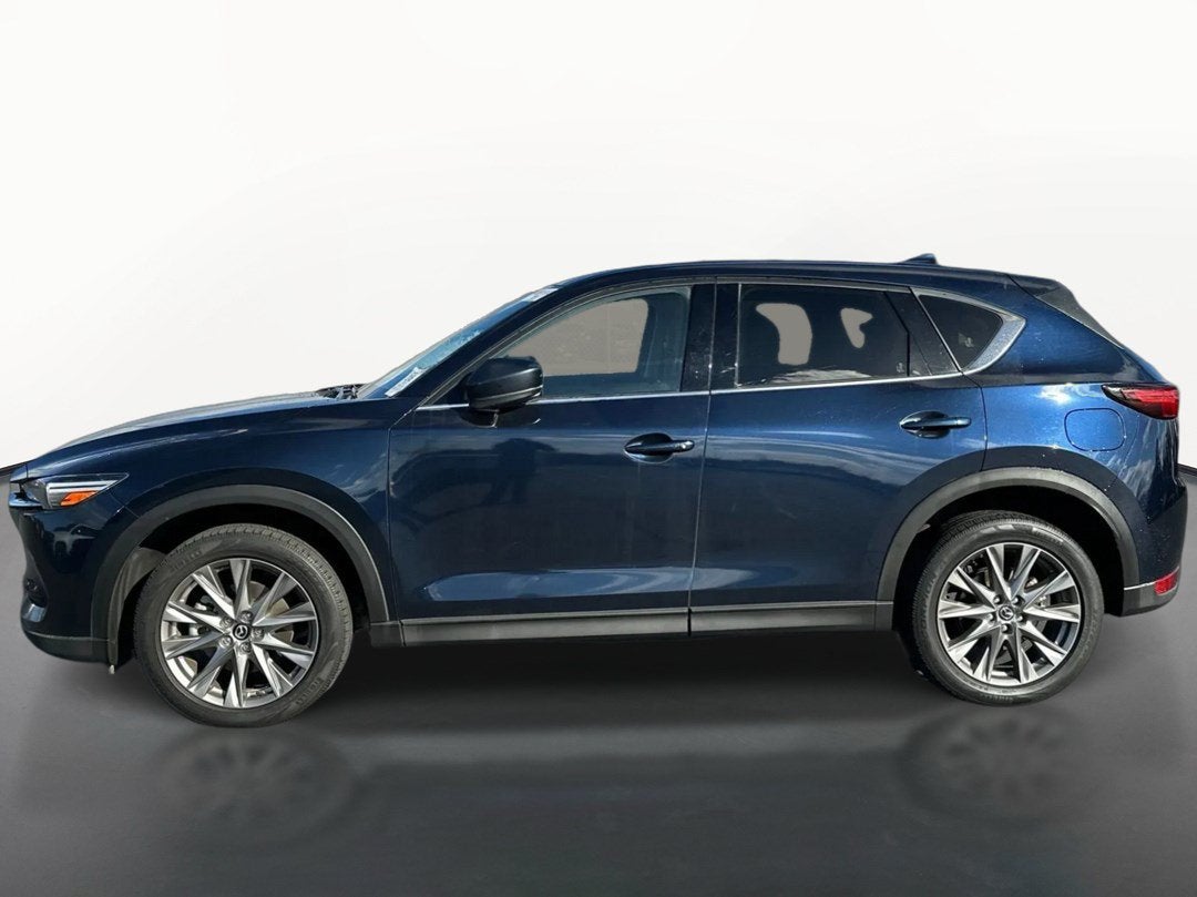 2021 Mazda Mazda CX-5 Grand Touring Reserve AWD