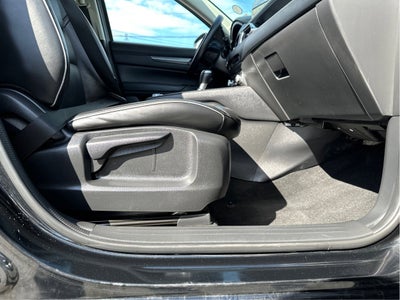 2025 Mazda Mazda CX-5 Select AWD