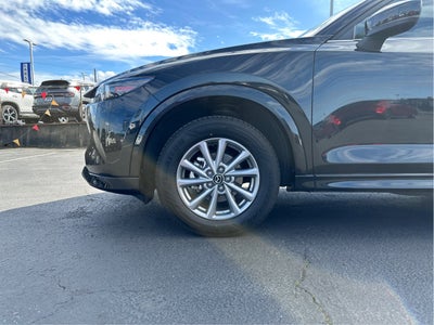 2025 Mazda Mazda CX-5 Select AWD