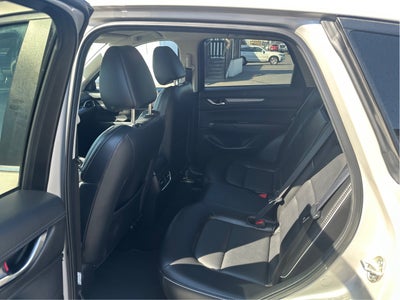 2024 Mazda Mazda CX-5 Select AWD