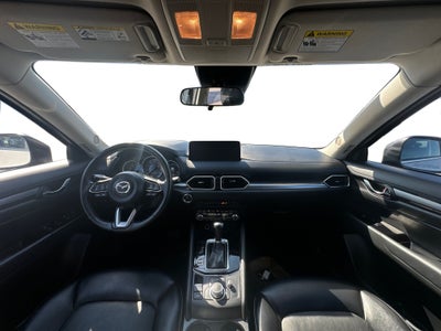 2024 Mazda Mazda CX-5 Select AWD