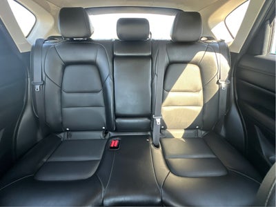 2024 Mazda Mazda CX-5 Select AWD