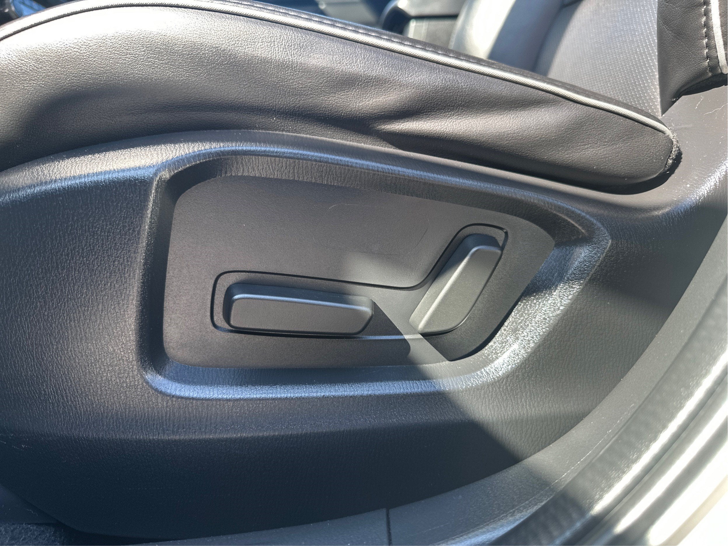 2024 Mazda Mazda CX-5 Select AWD