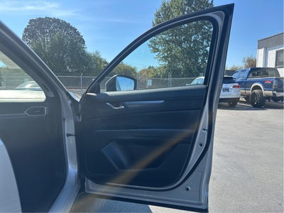 2024 Mazda Mazda CX-5 Select AWD
